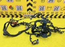 Коса двс TOYOTA WISH 2013 8212168061 ZGE25W 2ZRFAE, передняя