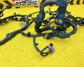 Коса двс TOYOTA