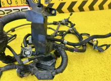 Коса двс TOYOTA WISH 2013 8212168061 ZGE25W 2ZRFAE, передняя