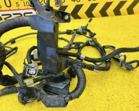 Коса двс TOYOTA