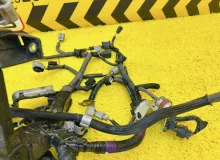 Коса двс TOYOTA WISH 2013 8212168061 ZGE25W 2ZRFAE, передняя