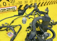 Коса двс TOYOTA WISH 2013 8212168061 ZGE25W 2ZRFAE, передняя