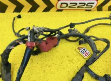 Коса двс TOYOTA WISH 2013 8212168061 ZGE25W 2ZRFAE, передняя