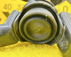 Подушка двигателя TOYOTA