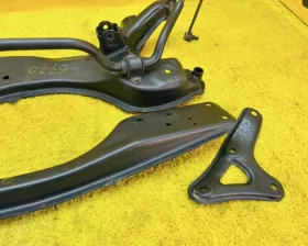 Балка под двс TOYOTA
