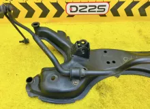 Балка под двс TOYOTA WISH 2013 5120120371 ZGE25W 2ZRFAE, передняя