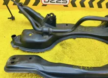 Балка под двс TOYOTA WISH 2013 5120120371 ZGE25W 2ZRFAE, передняя