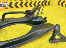 Балка под двс TOYOTA WISH 2013 5120120371 ZGE25W 2ZRFAE, передняя