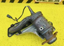 Катализатор TOYOTA WISH 2013 1714137160 ZGE25W 2ZRFAE, передний