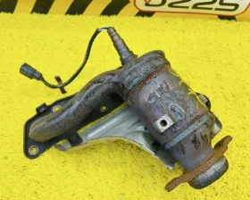 Катализатор TOYOTA