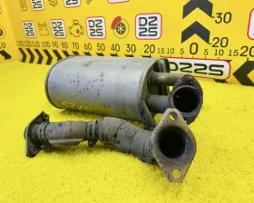 Глушитель TOYOTA