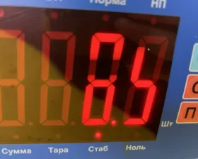 Глушитель TOYOTA