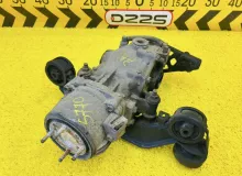 Редуктор TOYOTA WISH 2013 4111058030 ZGE25W 2ZRFAE, задний