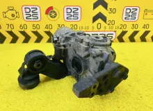 Редуктор TOYOTA WISH 2013 4111058030 ZGE25W 2ZRFAE, задний