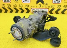 Редуктор TOYOTA WISH 2013 4111058030 ZGE25W 2ZRFAE, задний