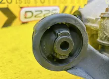Редуктор TOYOTA WISH 2013 4111058030 ZGE25W 2ZRFAE, задний