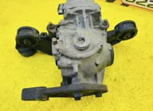 Редуктор TOYOTA WISH 2013 4111058030 ZGE25W 2ZRFAE, задний