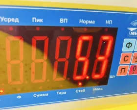 Стойка TOYOTA
