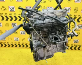 Двигатель Toyota