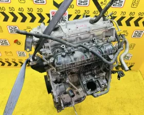 Двигатель Toyota