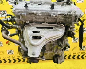 Двигатель Toyota