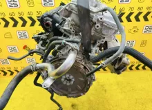 Двигатель LEXUS CT200H 2012 1900037472 ZWA10 2ZRFXE, передний