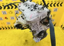 Двигатель TOYOTA NOAH 2014 1900037472 ZWR80G 2ZRFXE, передний