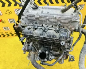 Двигатель Toyota