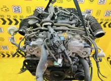 Двигатель INFINITI FX35 2009 10102JK6A1 S51 VQ35HR
