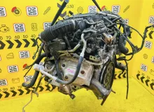 Двигатель INFINITI FX35 2009 10102JK6A1 S51 VQ35HR