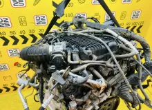 Двигатель INFINITI FX35 2009 10102JK6A1 S51 VQ35HR