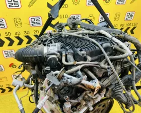 Двигатель INFINITI