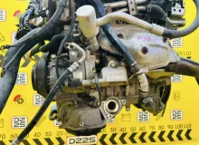 Двигатель INFINITI FX35 2009 10102JK6A1 S51 VQ35HR