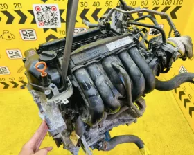 Двигатель Honda
