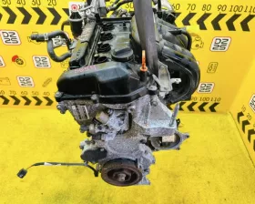 Двигатель Honda