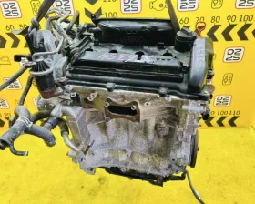 Двигатель Honda