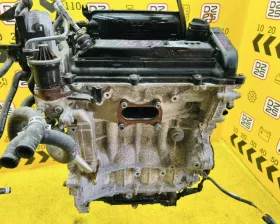 Двигатель Honda