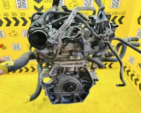 Двигатель Honda