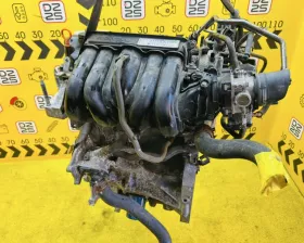 Двигатель Honda