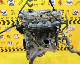 Двигатель Toyota