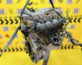 Двигатель Toyota