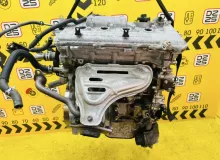Двигатель LEXUS CT200H 2011 1900037472 ZWA10 2ZRFXE, передний