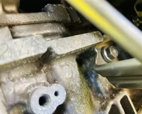 Двигатель Toyota