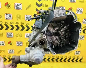 АКПП Honda