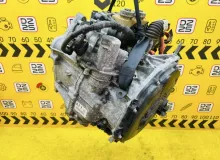АКПП HONDA FIT 2015 AFF GP6 LEB, передняя
