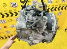 АКПП HONDA FIT 2015 AFF GP6 LEB, передняя
