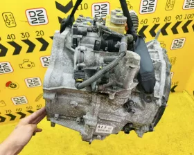 АКПП Honda