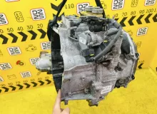 АКПП HONDA FIT 2015 AFF GP6 LEB, передняя