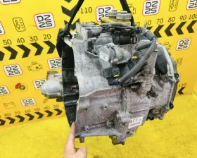 АКПП Honda