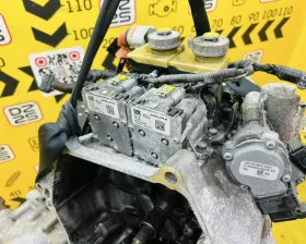 АКПП Honda